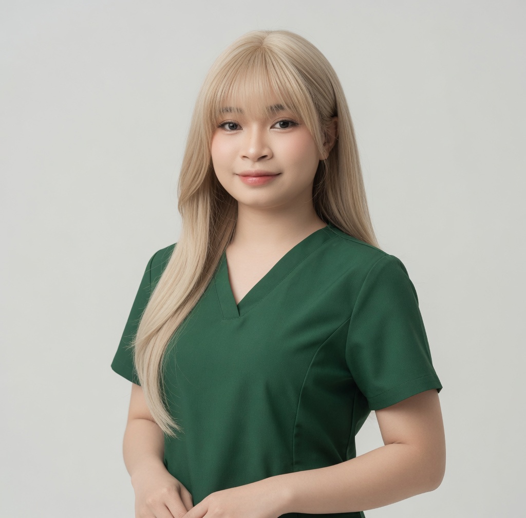 Ảnh đại diện kỹ thuật viên Mẫn Nhi