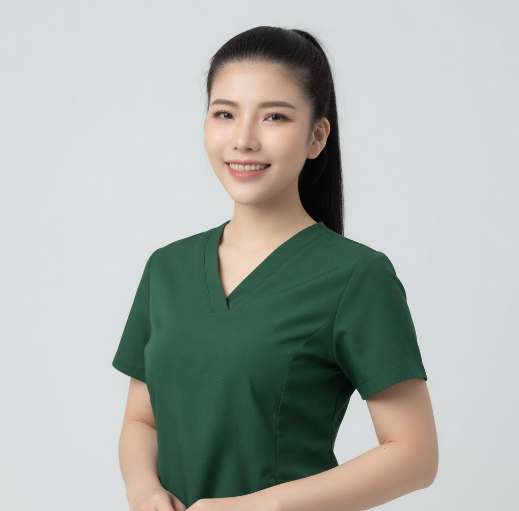 Ảnh đại diện kỹ thuật viên Linh nhi