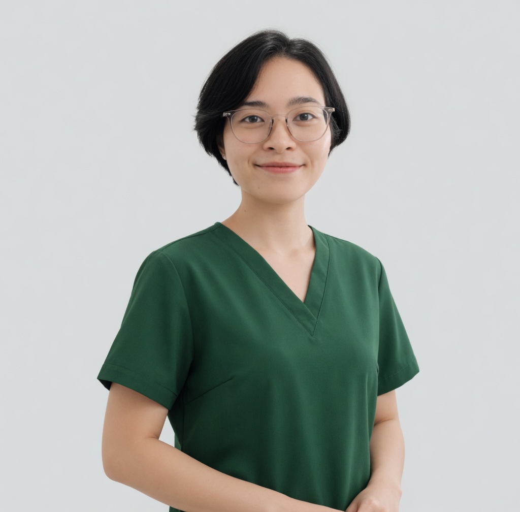Ảnh đại diện kỹ thuật viên Mây