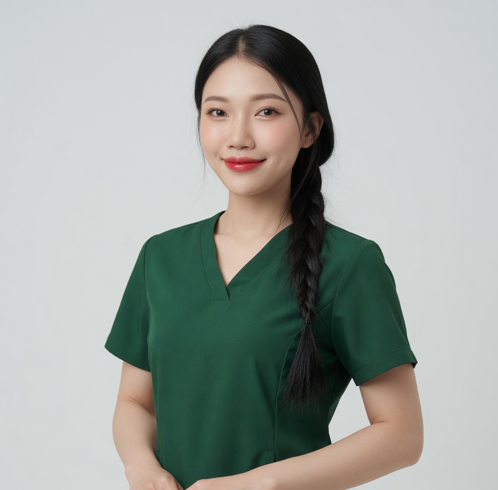 Ảnh đại diện Nguyễn Thị Huyền Trân