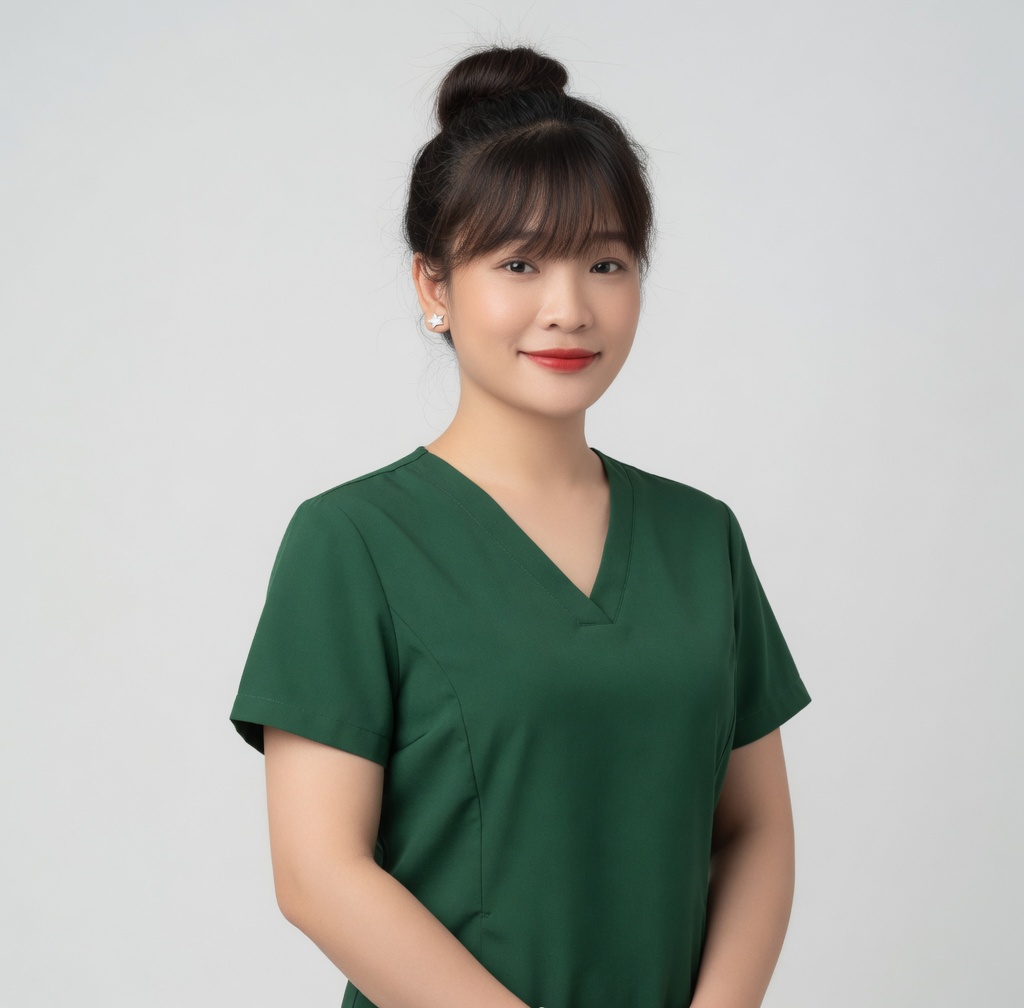 Ảnh đại diện kỹ thuật viên Thu Huyền