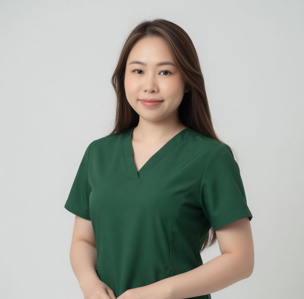 Ảnh đại diện kỹ thuật viên Phạm Thi Thanh Nga