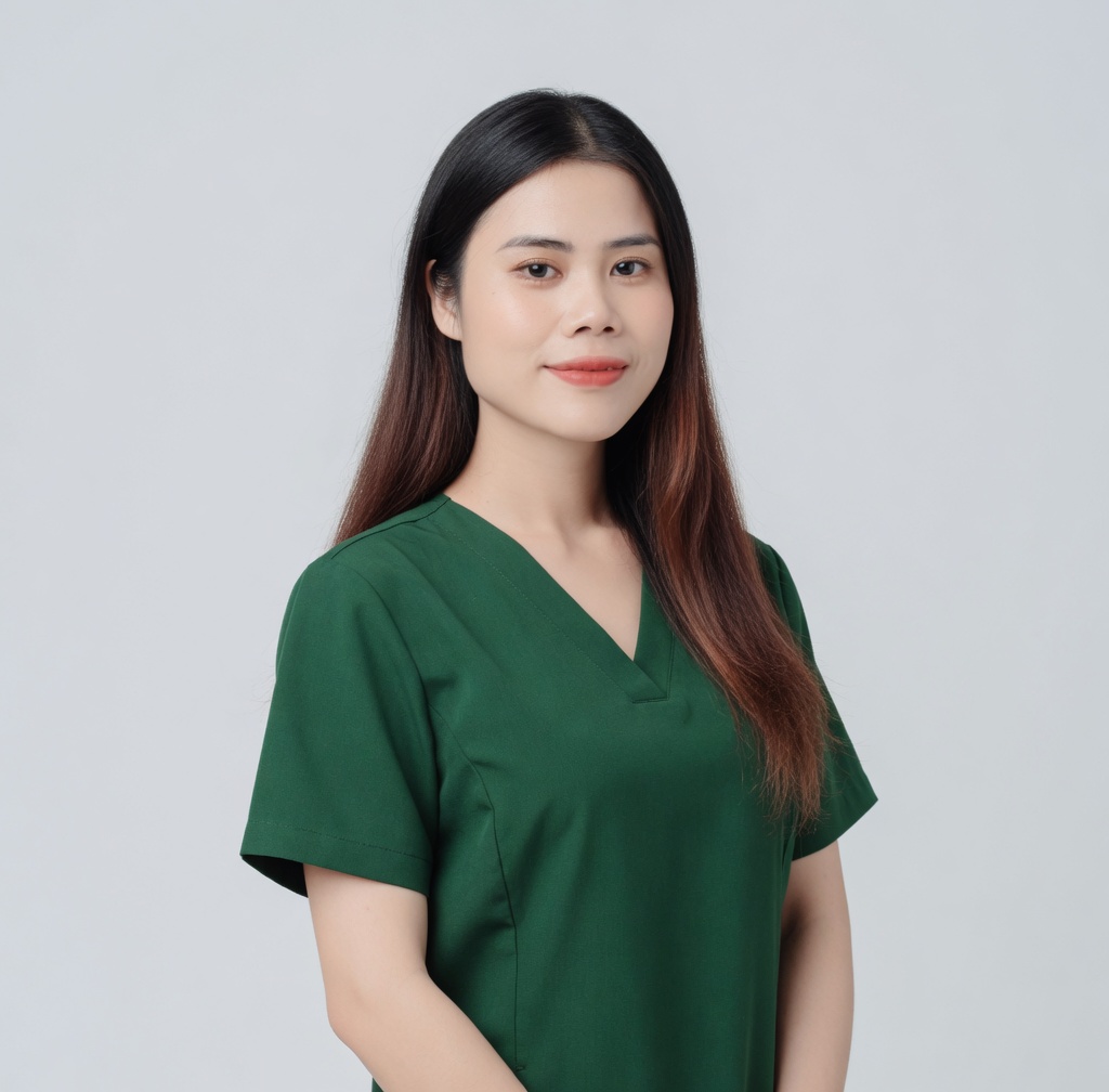 Ảnh đại diện Đinh thị Vân