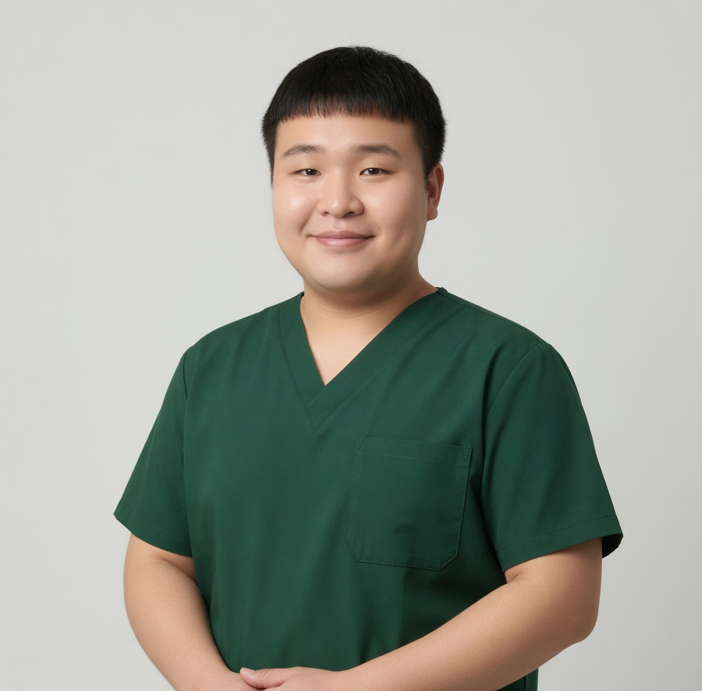 Ảnh đại diện kỹ thuật viên Tăng Huy