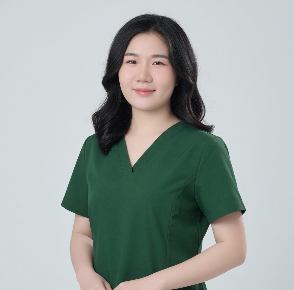 Ảnh đại diện Luky