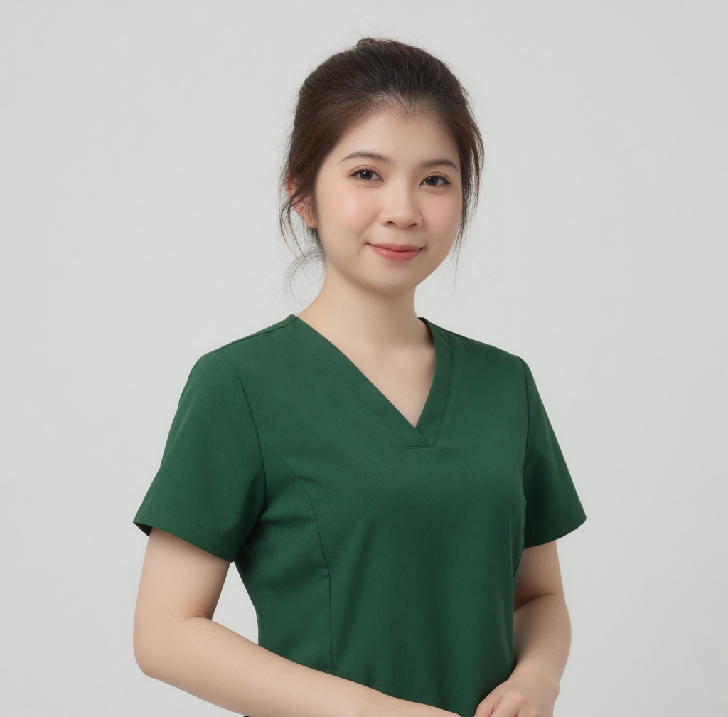 Ảnh đại diện Nga nga