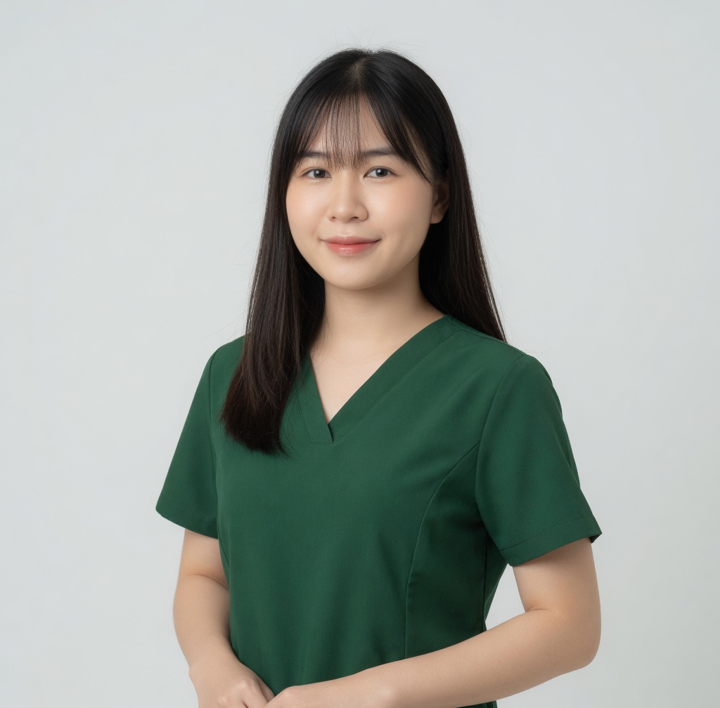 Ảnh đại diện Kimci