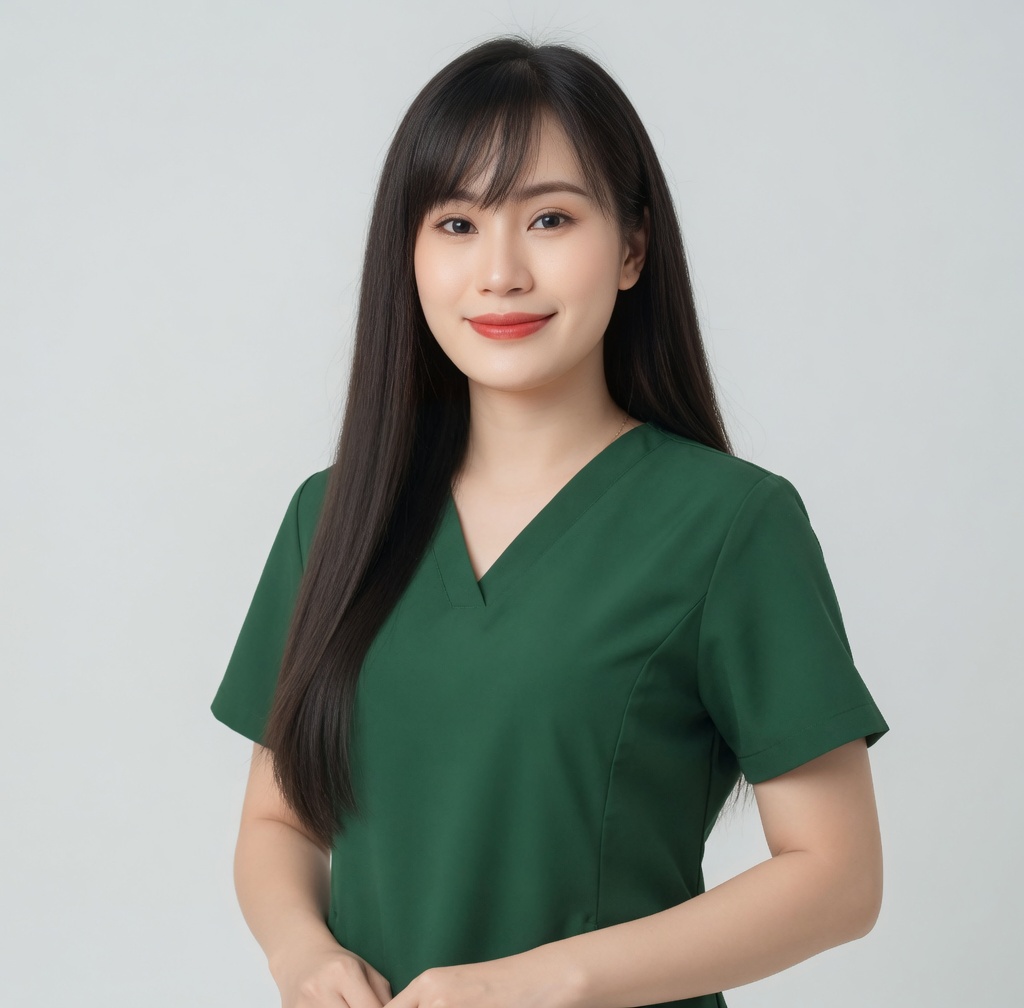 Ảnh đại diện kỹ thuật viên Nguyễn Thị Hạnh