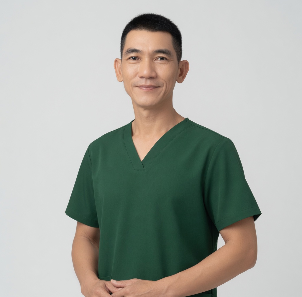 Ảnh đại diện kỹ thuật viên Nguyễn trung danh