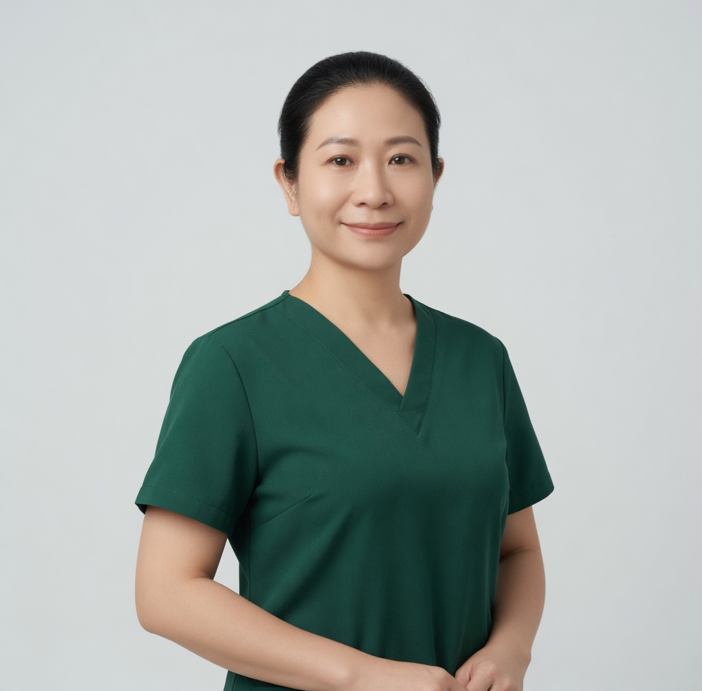 Ảnh đại diện kỹ thuật viên Nguyễn thị Quý