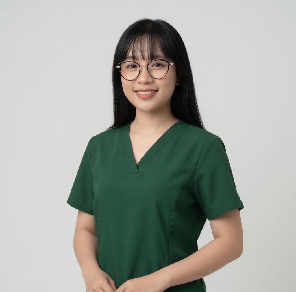 Ảnh đại diện Ngoc huyen