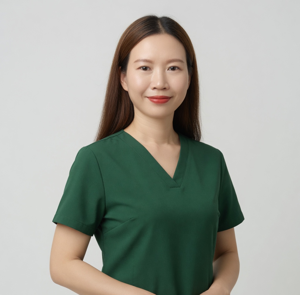Ảnh đại diện kỹ thuật viên Khánh Chi