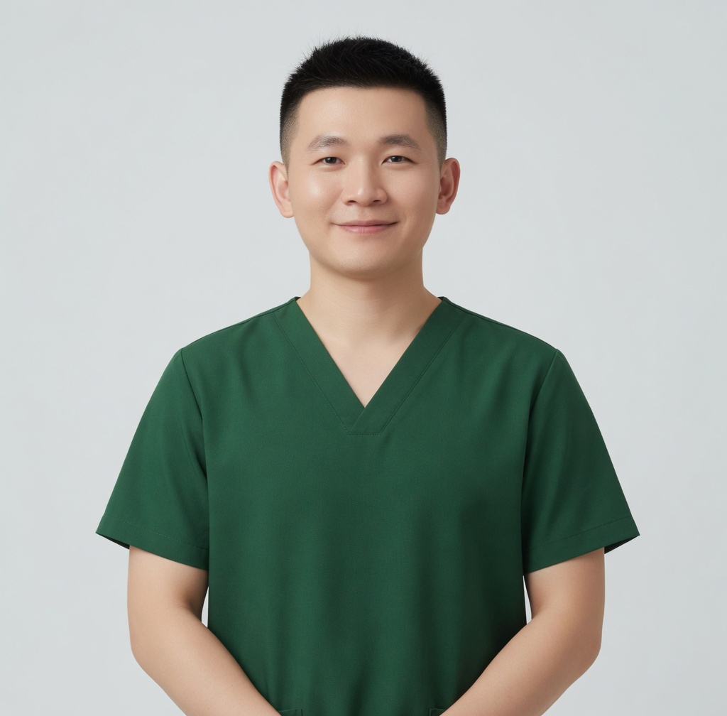 Ảnh đại diện kỹ thuật viên thang cao