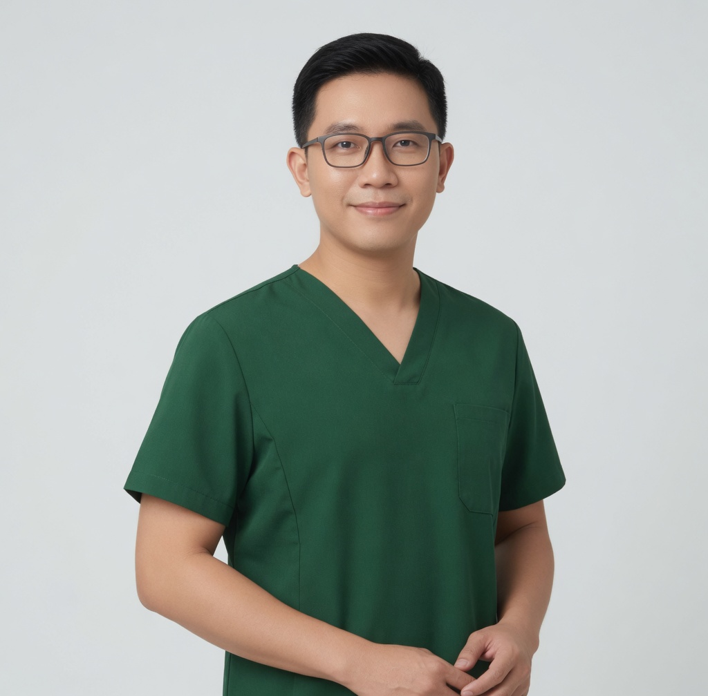 Ảnh đại diện Trương Quốc Toàn