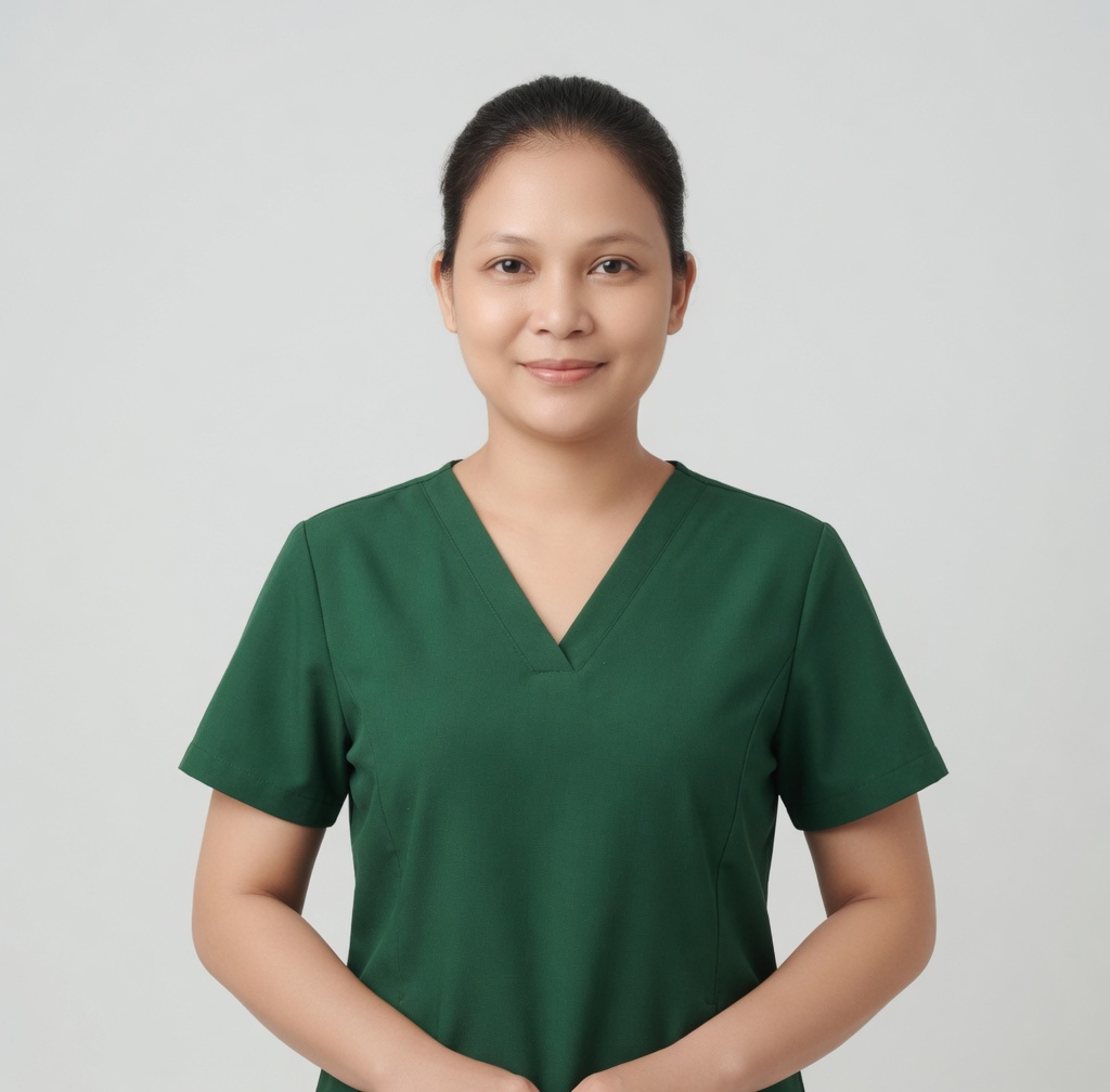 头像 Emee E. Muyco