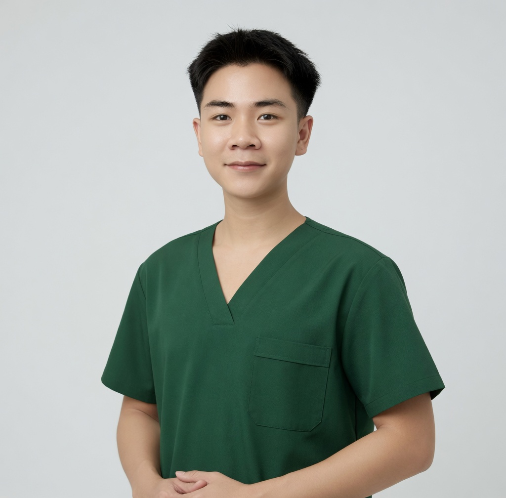 Ảnh đại diện kỹ thuật viên NGUYỄN KHAC DUY