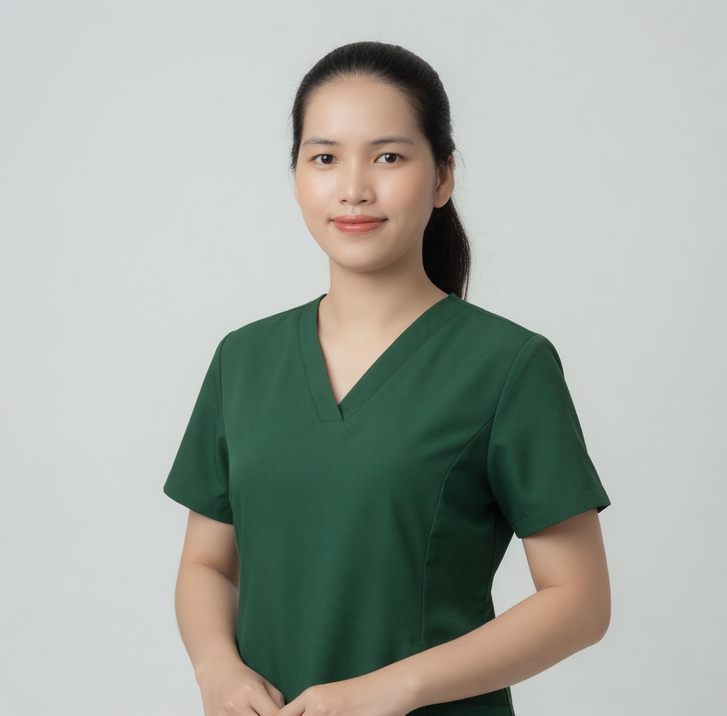 Ảnh đại diện kỹ thuật viên Su su