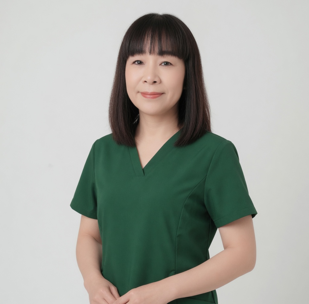 Ảnh đại diện le thi sung