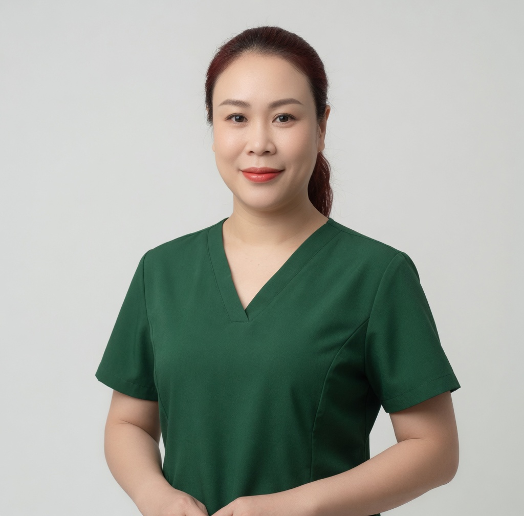 Ảnh đại diện Vũ Anh Đào