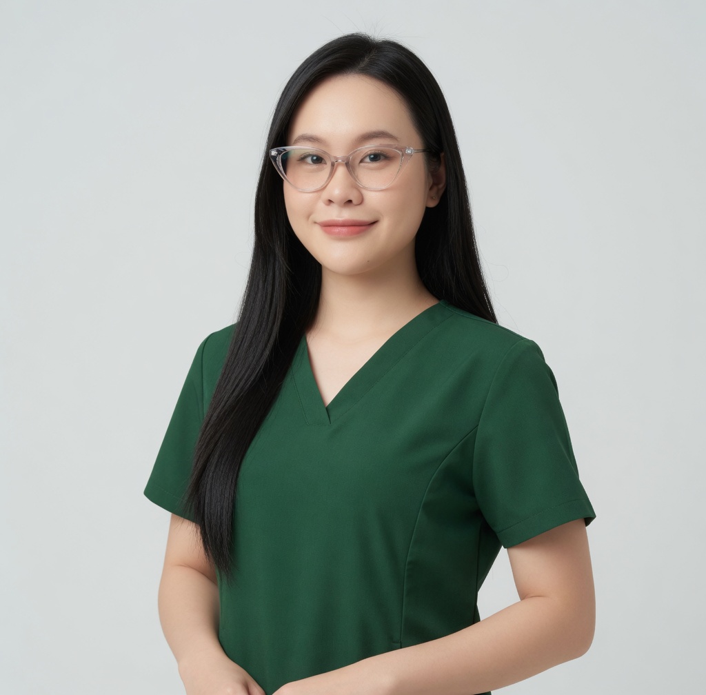 Ảnh đại diện kỹ thuật viên Na