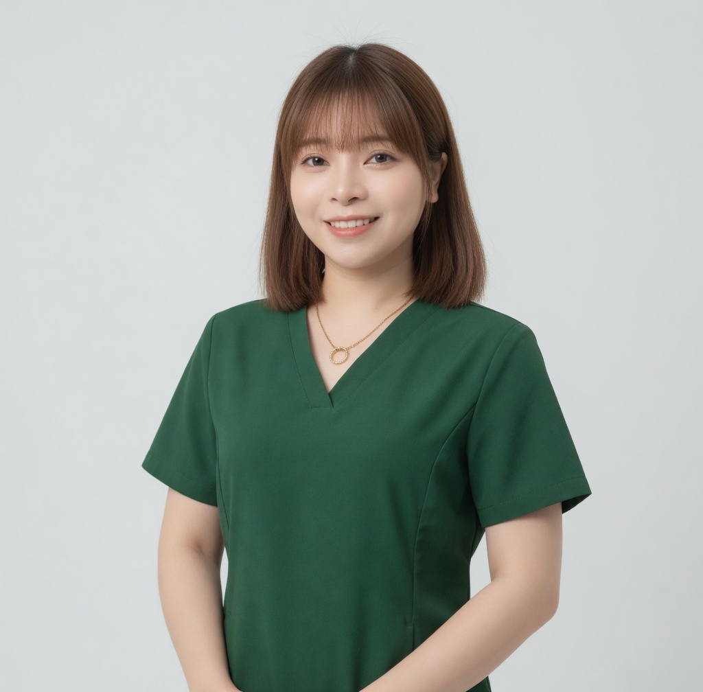 Ảnh đại diện kỹ thuật viên Trương thị hồng đức