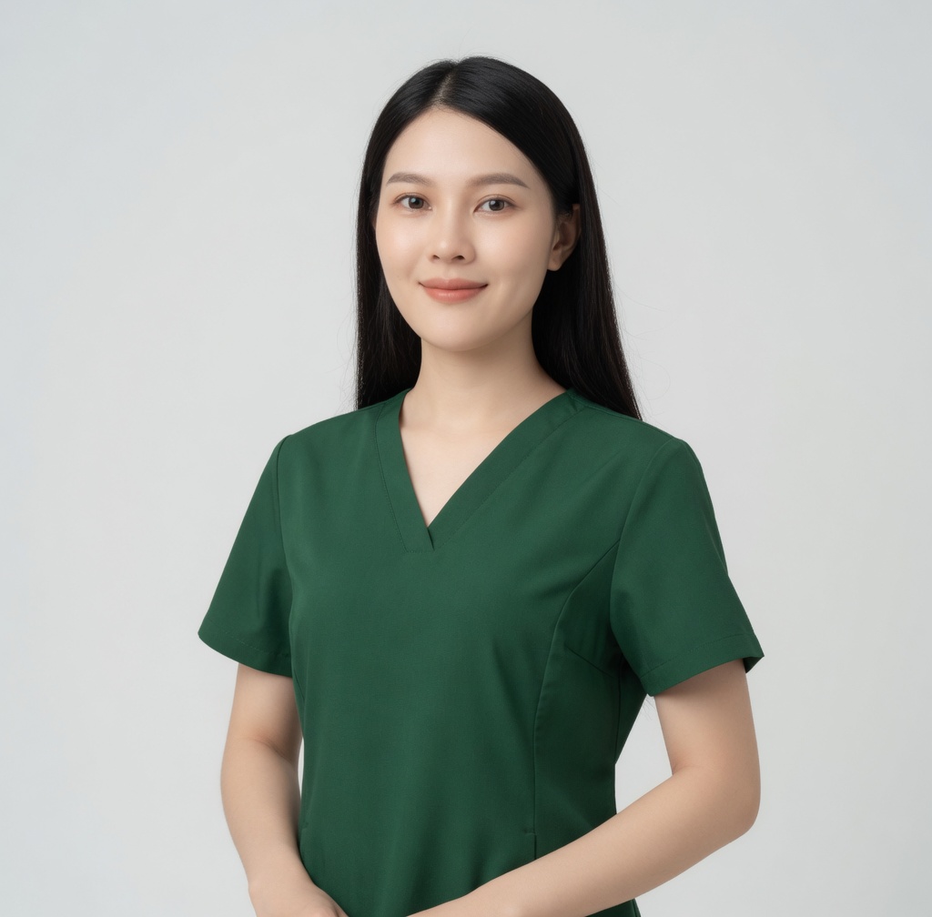 Ảnh đại diện kỹ thuật viên Thảo linh