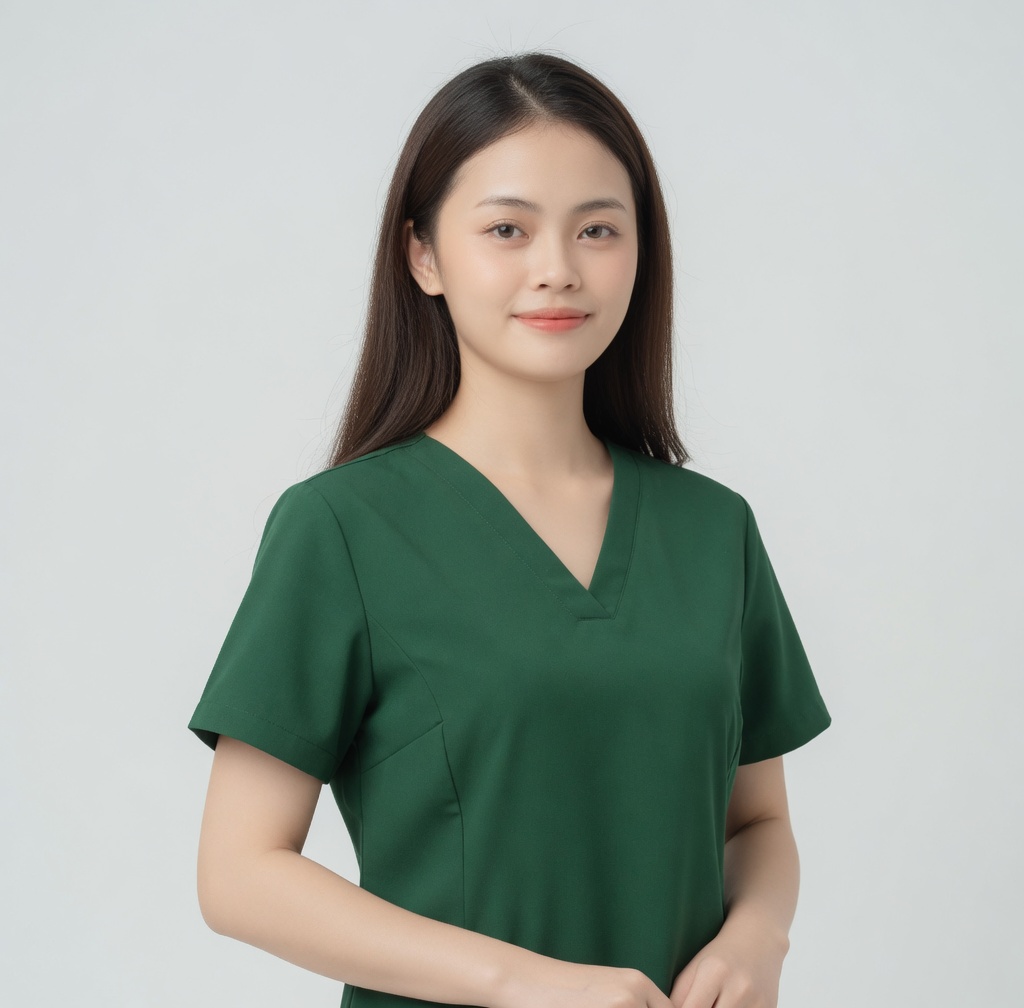 Ảnh đại diện Lê Thị Tuyết Phượng