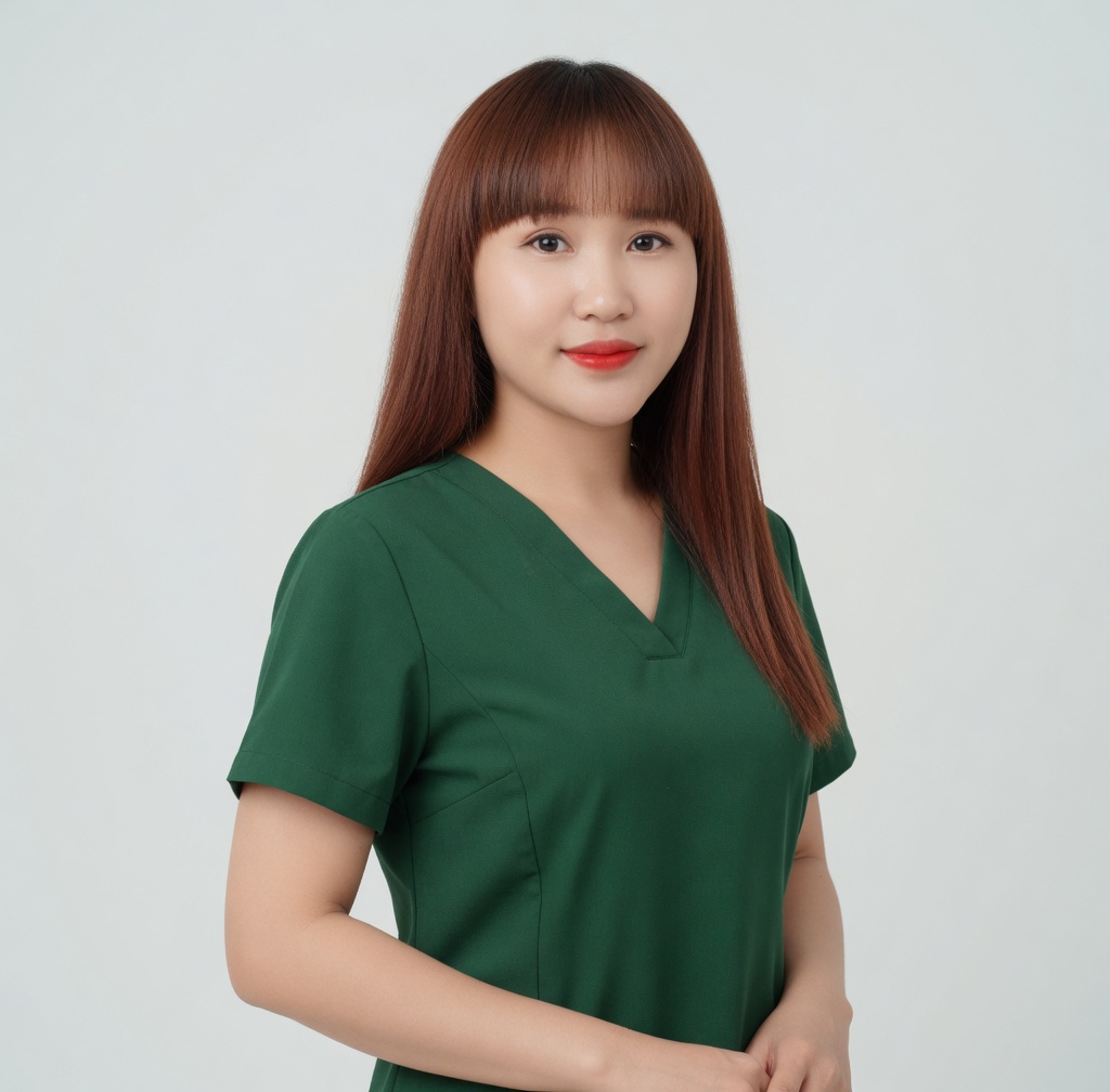 Ảnh đại diện kỹ thuật viên Mymy