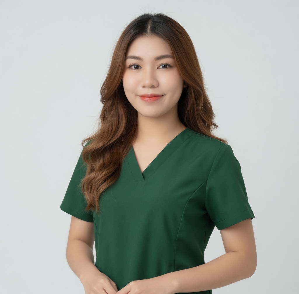 Ảnh đại diện Thi Thi