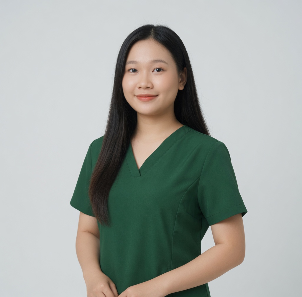 Ảnh đại diện kỹ thuật viên Ni ly