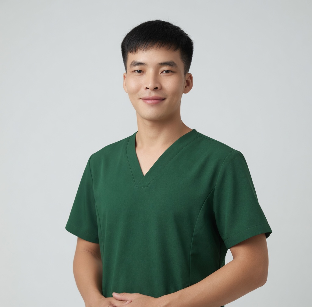 Ảnh đại diện bao nongquocbao