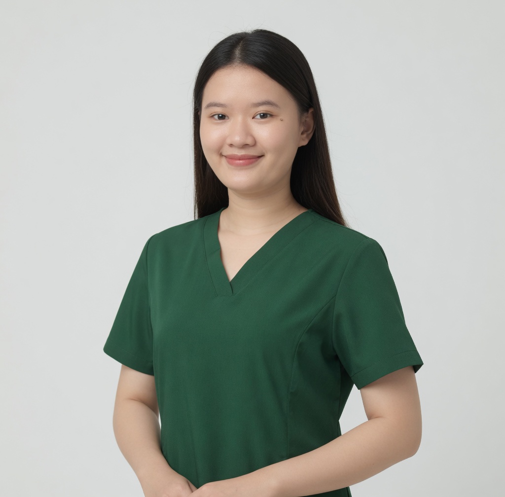 Ảnh đại diện kỹ thuật viên Ngọc nhân
