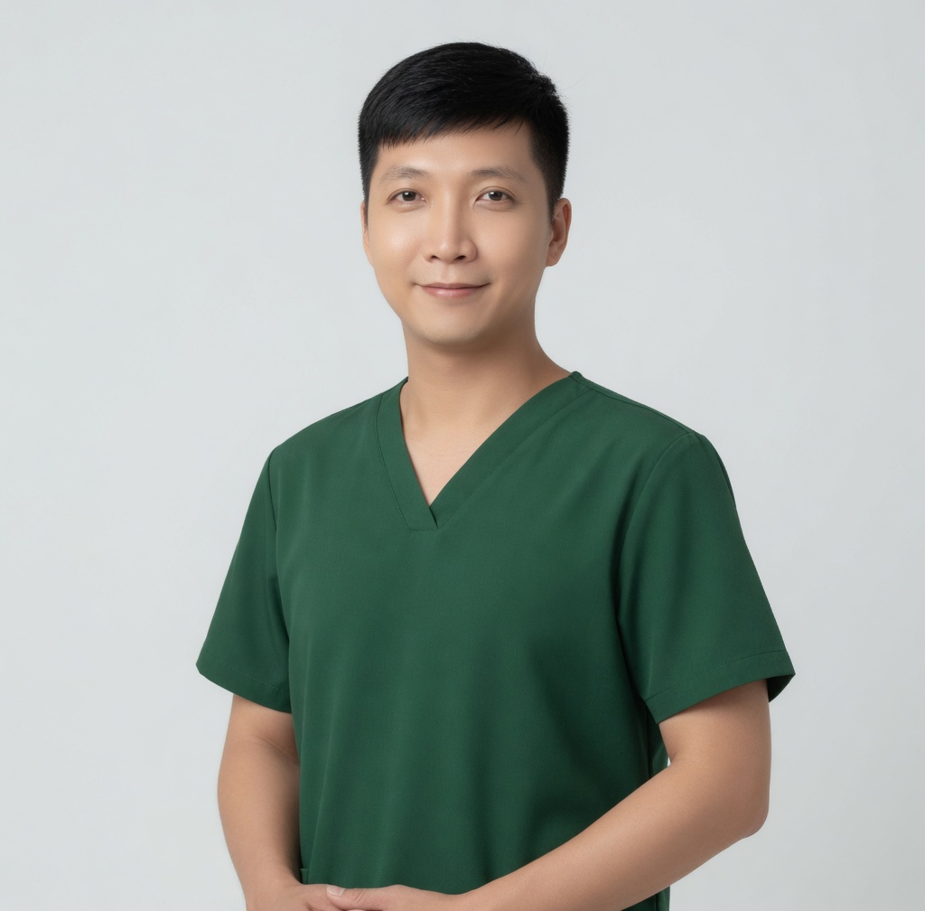 Ảnh đại diện Tran Phuc Loi
