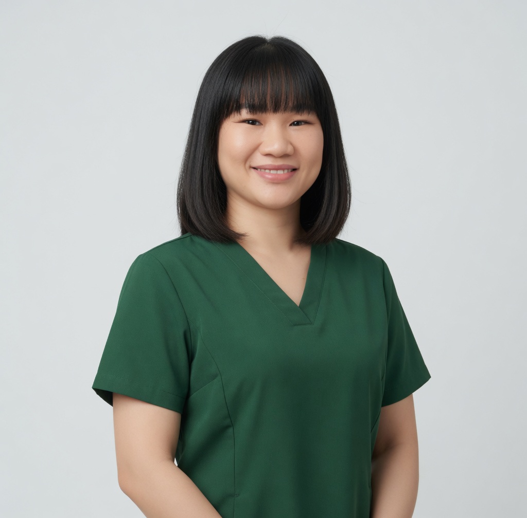 Ảnh đại diện Vân