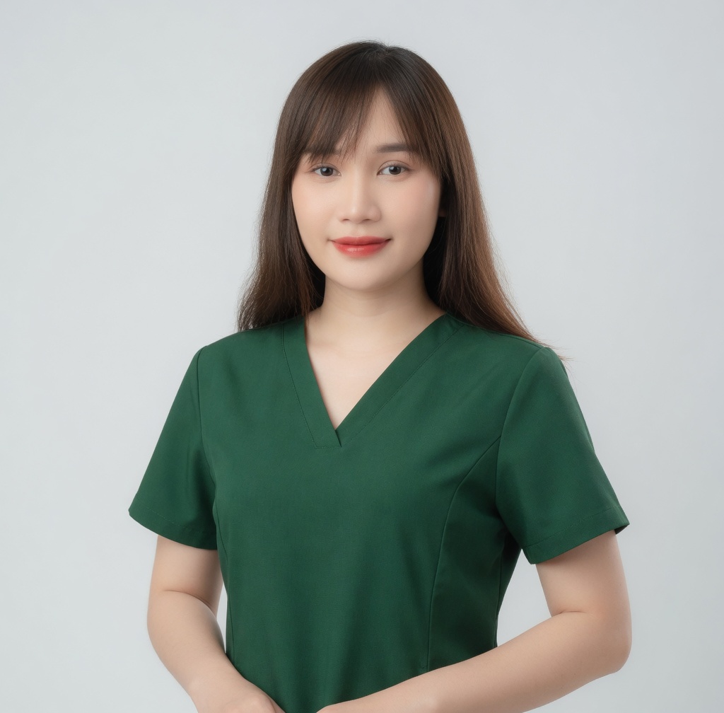 Ảnh đại diện kỹ thuật viên Nguyễn Thị Thuỳ
