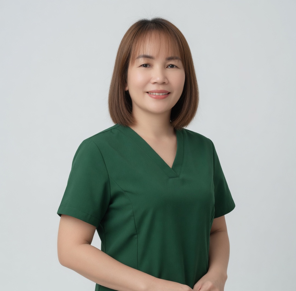 Ảnh đại diện kỹ thuật viên Lê Thị Hồng Phượng