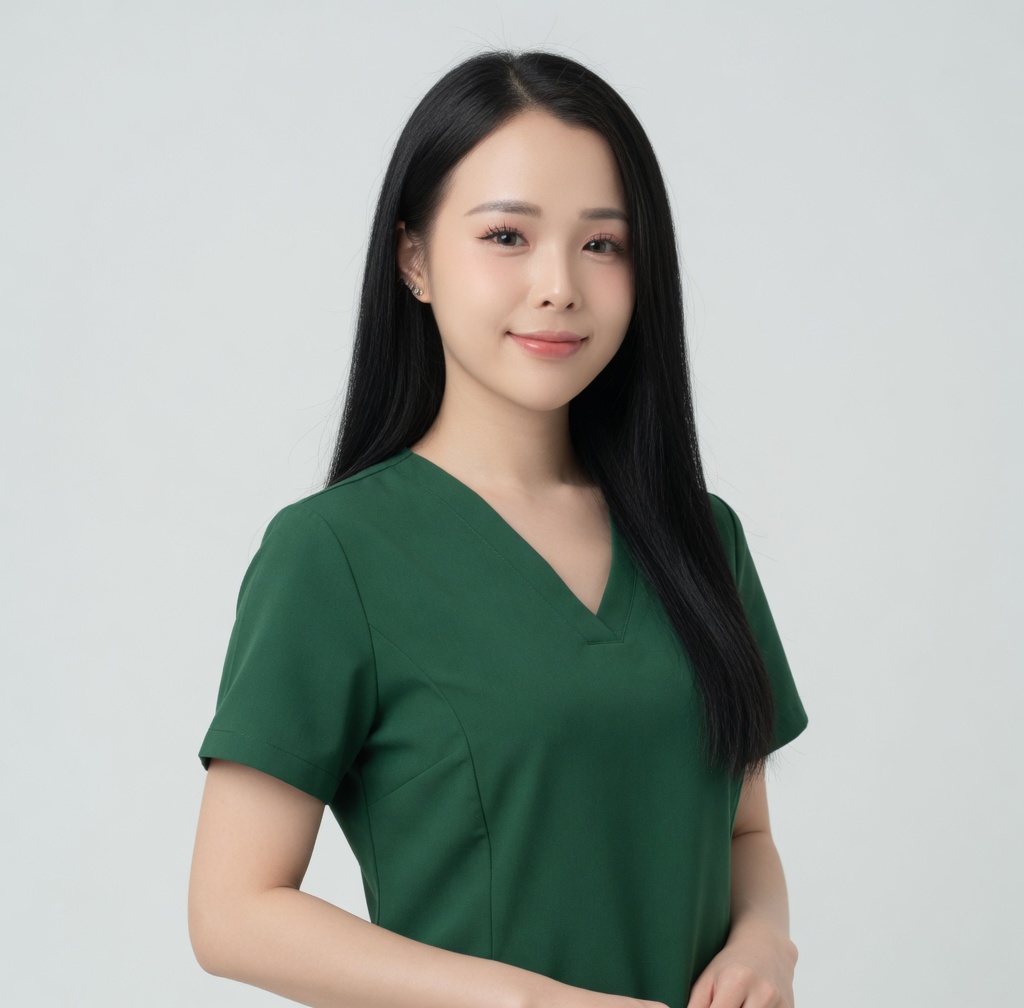 Ảnh đại diện kỹ thuật viên Di Di