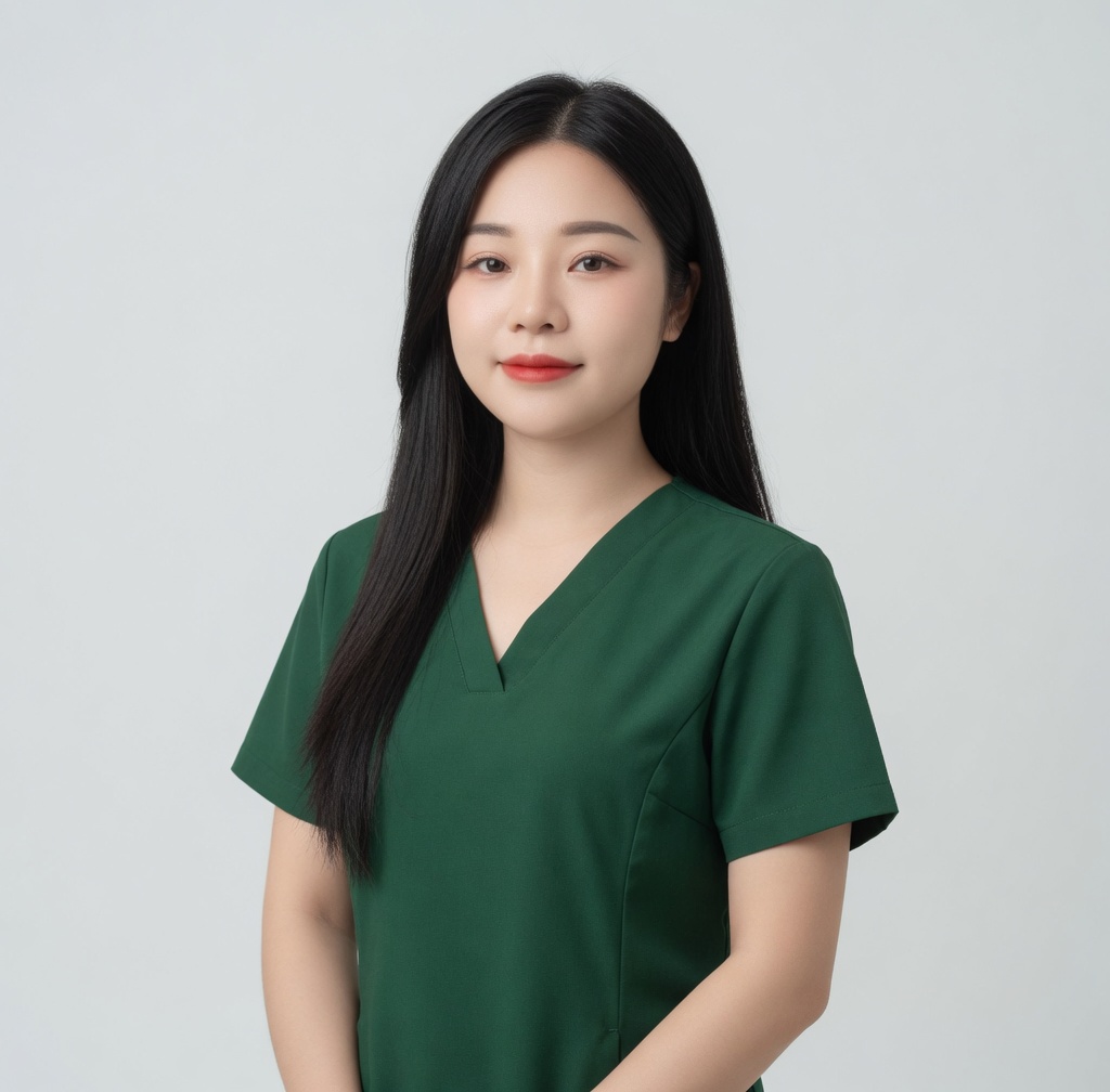 Ảnh đại diện kỹ thuật viên Miu