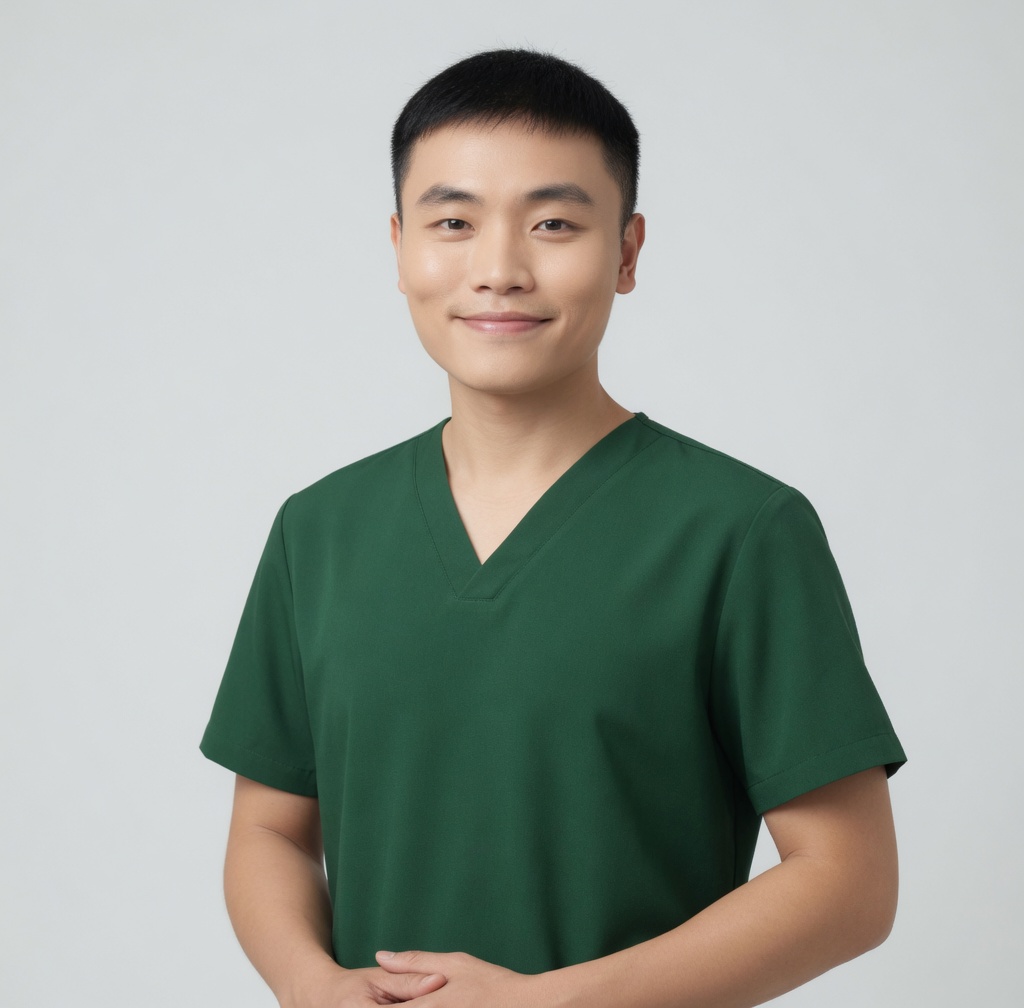 Ảnh đại diện kỹ thuật viên Nguyen Hoang Anh Duy