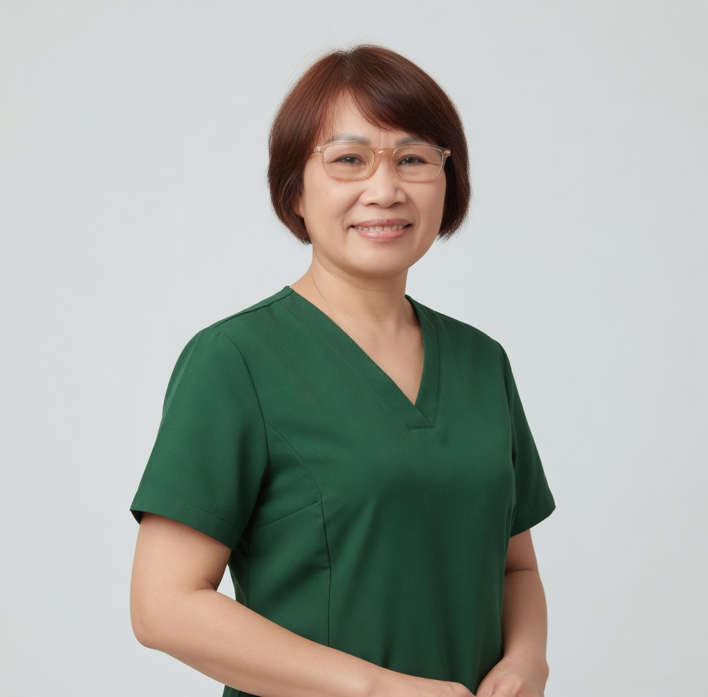 Ảnh đại diện Bùi Thị Tin