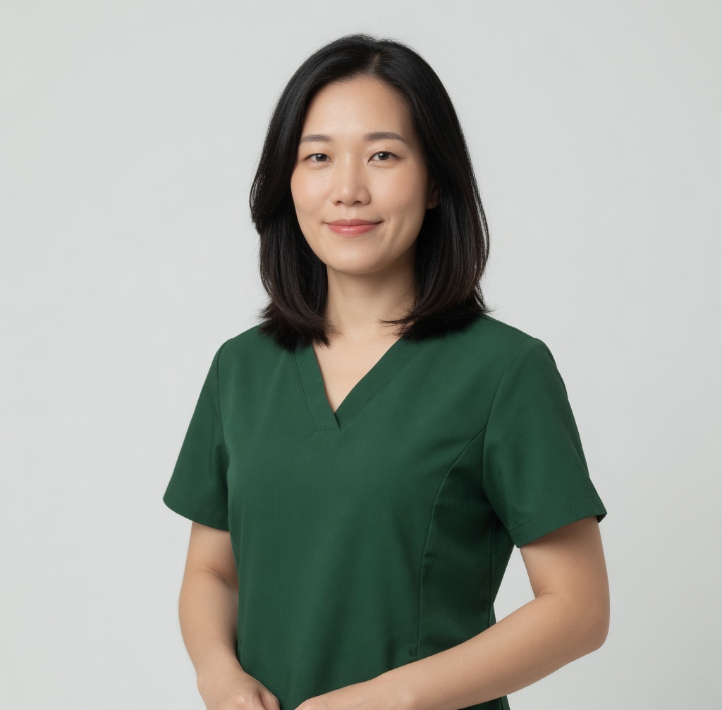 Ảnh đại diện kỹ thuật viên Lê Thuỷ