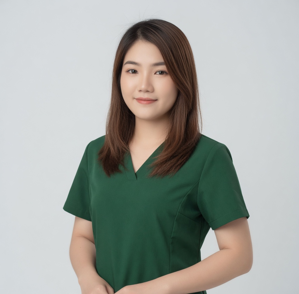 Ảnh đại diện kỹ thuật viên Tiền tiền