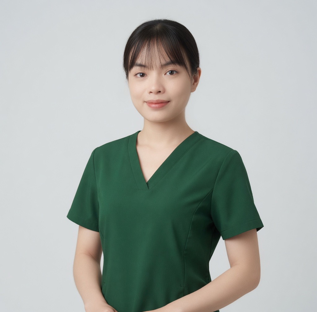 Ảnh đại diện Ny Nguyen Thi Ngoc