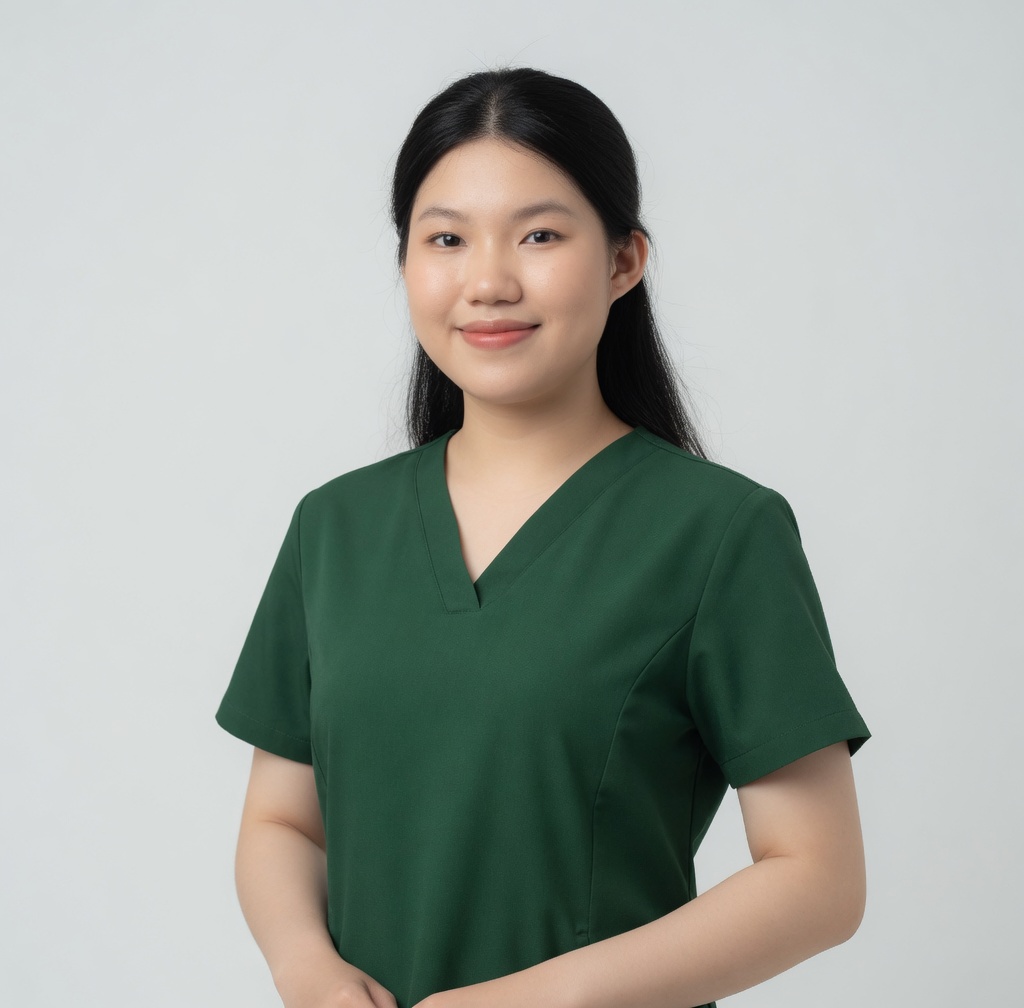 Ảnh đại diện Pyy