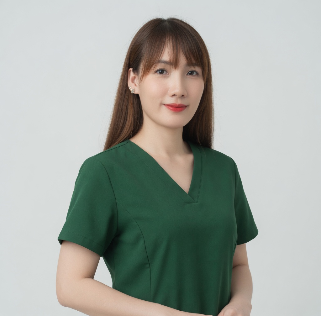 Ảnh đại diện Tiền Nguyễn