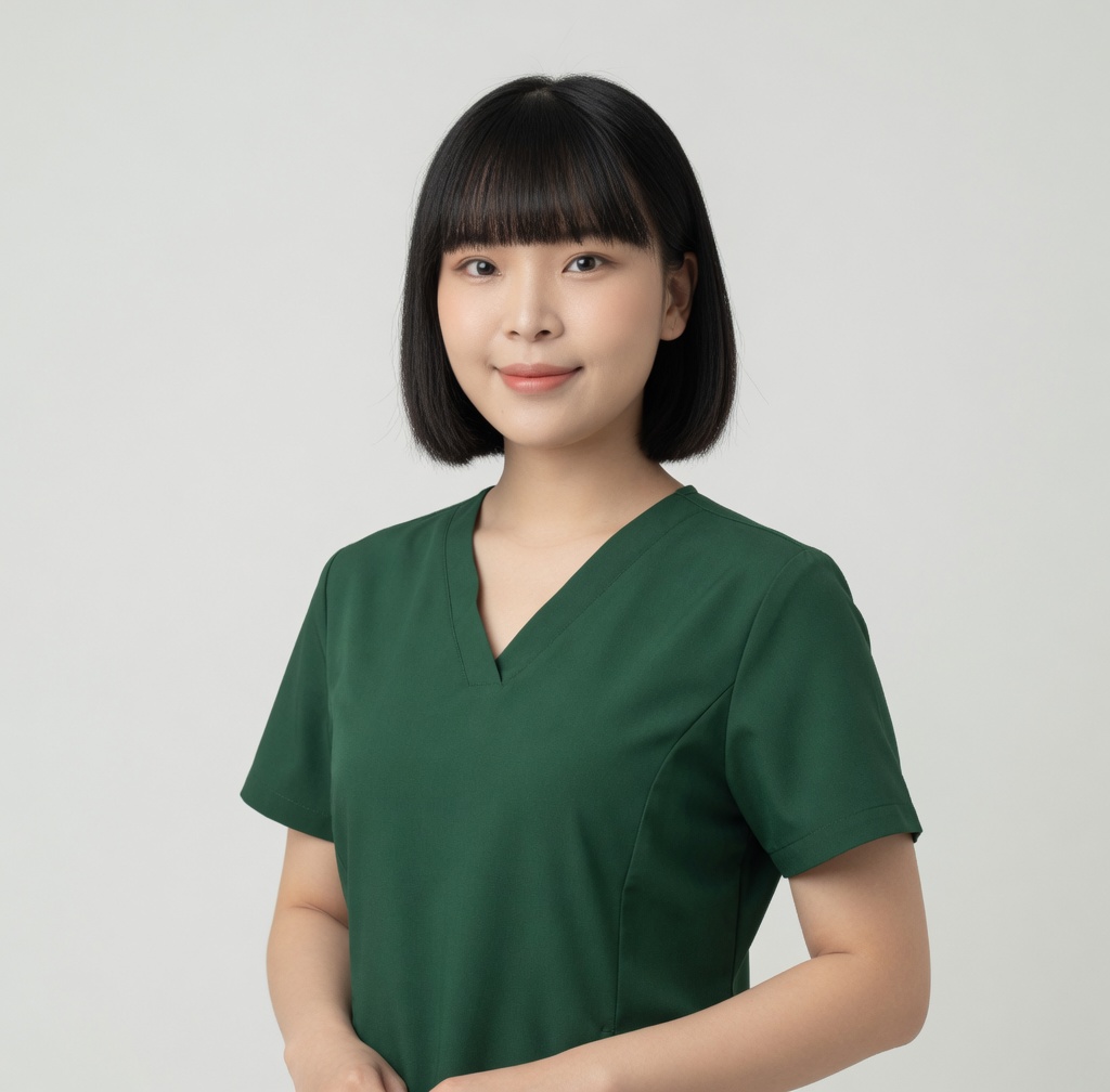 Ảnh đại diện Thanh Thanh
