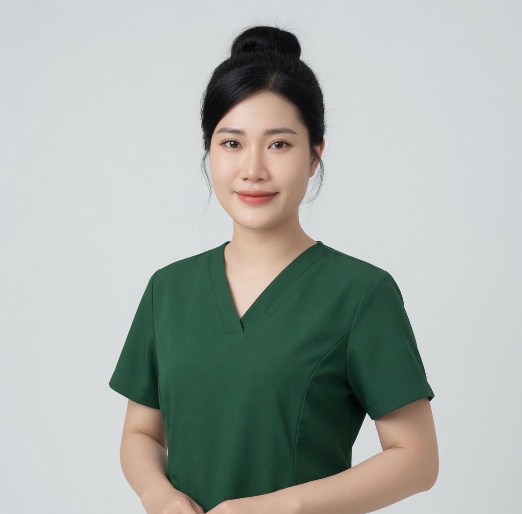 Ảnh đại diện Thuy Le