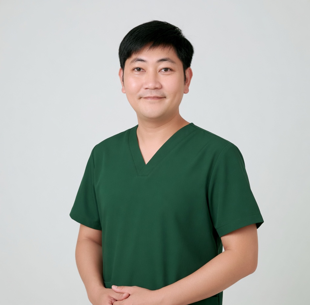 Ảnh đại diện Vũ Quang Triệu