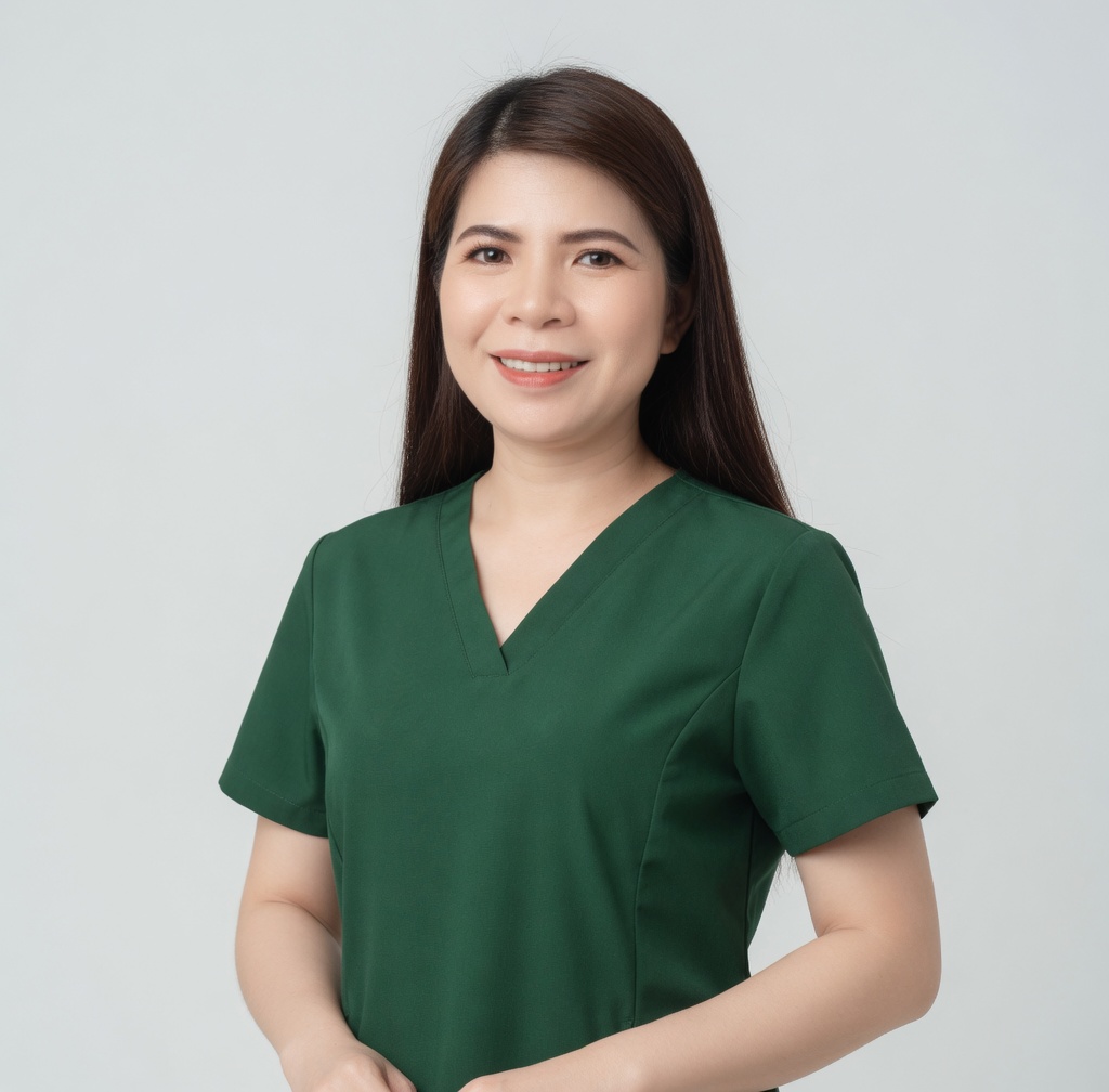 Ảnh đại diện Đỗ Phương Nhung