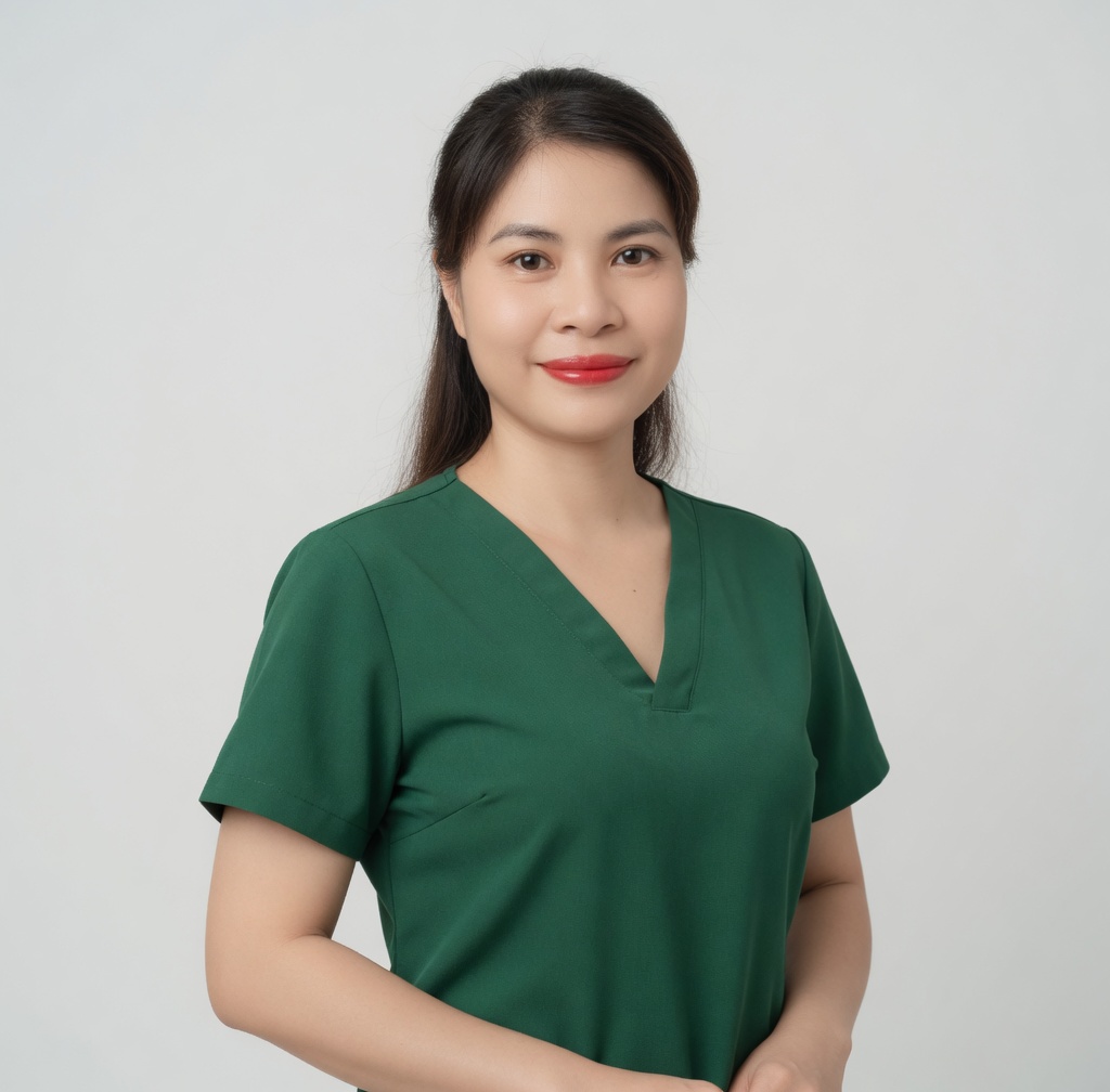 Ảnh đại diện kỹ thuật viên Hoang Ly
